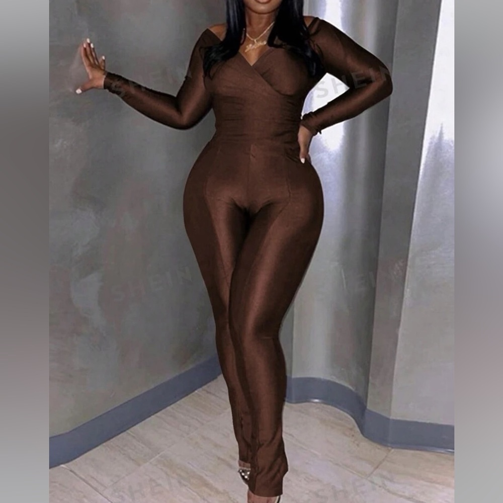 Off shoulder set